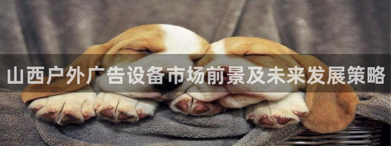 杏宇平台注册地址：山西户外广告设备市场前景及未来发展策略